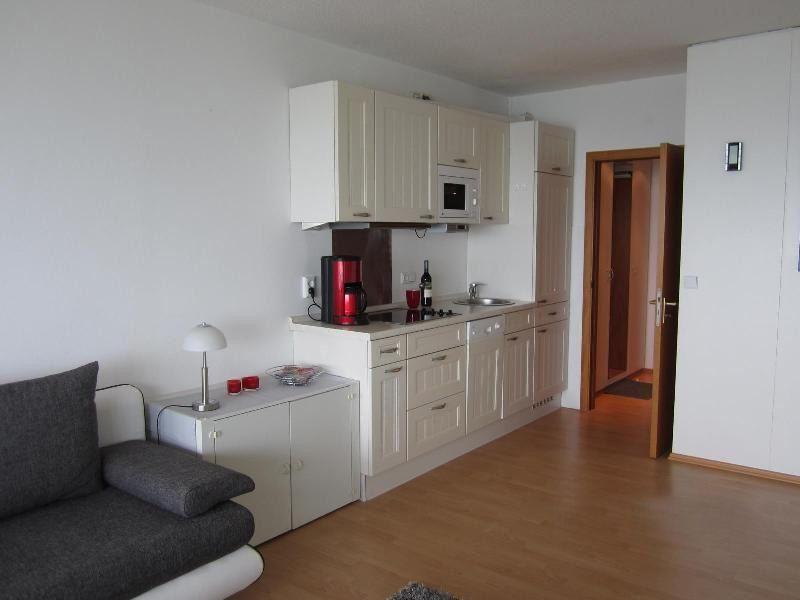 Ferienwohnung-Apartment-Seeblick-In-Plaza-Marit-Residenz Timmendorfer Strand Luaran gambar
